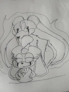 ElizabethNHE.jpg (155 KB) Elizabeth, the middle child, her universe's NHE.