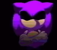 "Perhaps I was too... nice."
