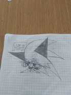 Snwoowowooo.png (837 KB) Silly doodle of Snowy!