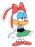 Carrottia origin (credits to: Sonic Wiki Zone)