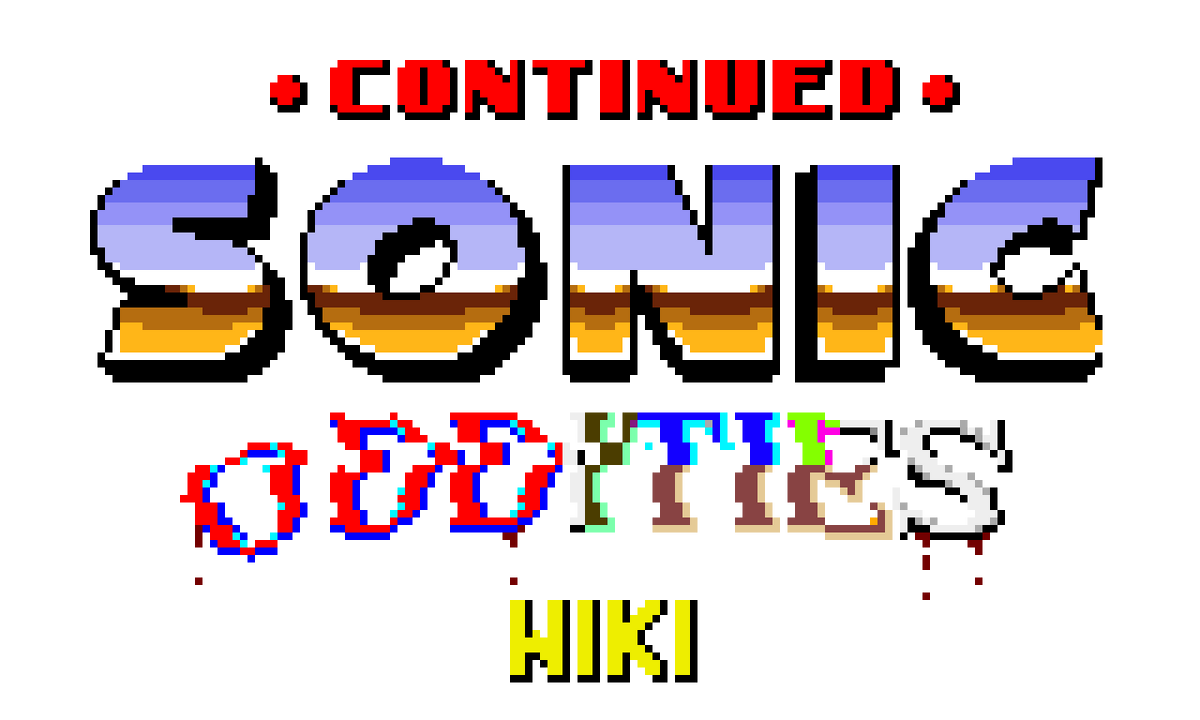 Fatal Error, CONTINUED: Sonic.exe Wiki
