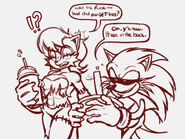 Ditto but sketch.