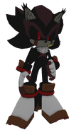EpicX, the form that Diarkis took when in 2024 learned about unrelated people documenting his manifestations across the years.