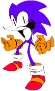 Old Needlemouse Render