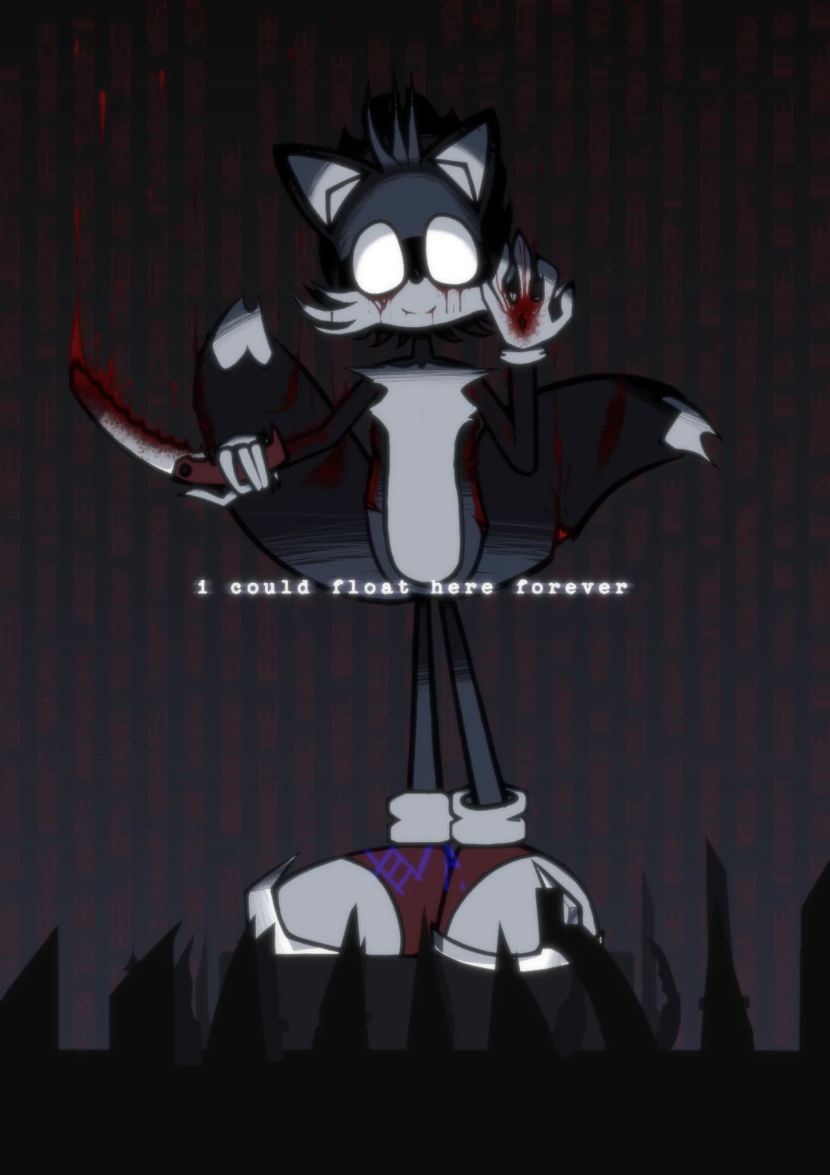 Category:Phantom Ruby Users | CONTINUED: The Sonic Oddities Wiki | Fandom