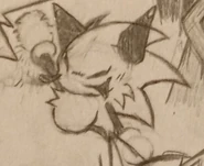 Imagefmkfmfdksmdfkmfdkmdf.png (232 KB) FANART OF SNOWY!! (BY INKY INKER IN TWITTER !!!)