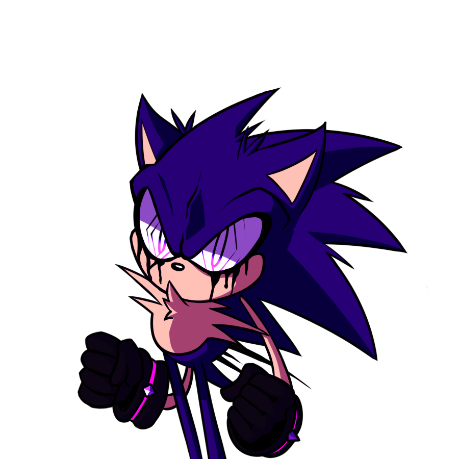 Universe Sonic 2 - Sonic.Exe Unleashed #SuperSonic