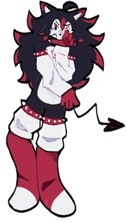 Category:Nightmare-based | The Sonic Oddities Wiki | Fandom