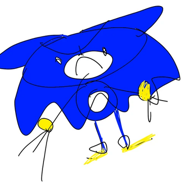 Twoquills, CONTINUED: Sonic.exe Wiki