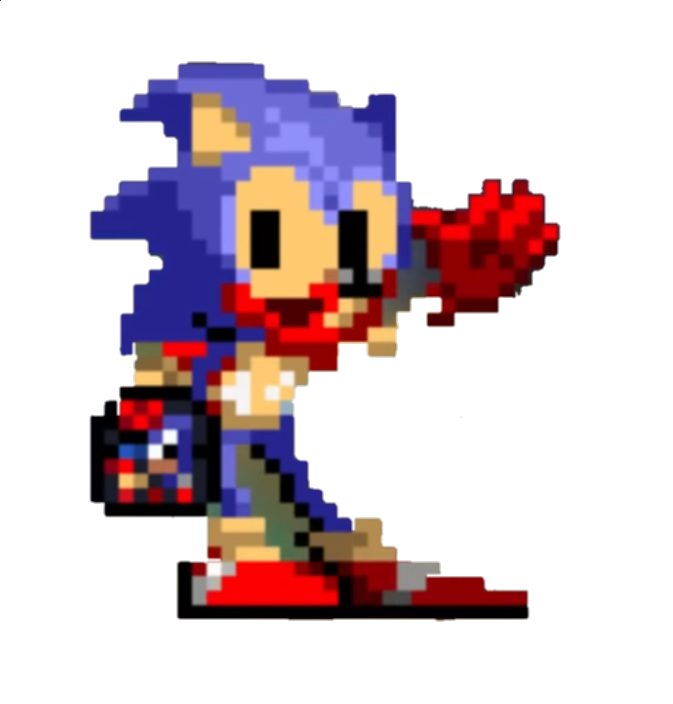 Armadonix, CONTINUED: Sonic.exe Wiki