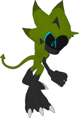 Normal Form (Original)