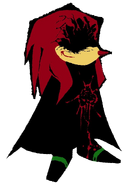 Old Michelle Render.