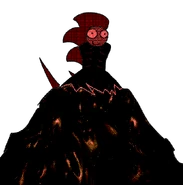 Verum's old true form.