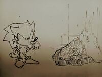 Hog vs Elephants foot