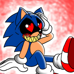 2011 Sonic.exe (@iliketodraw120) / X