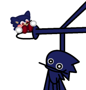 Yes yes, this is the cuteness thing have ever just seen it's such wonders to look at this little guy, it makes me forget about killing, yes yes, killing may be my favorite thing to do but look at this little baby boi just makes my brain goes "mmmmmmmmmmmmmmmmmmmmmmmmmmmmmmmmmmmmmmmmmmmmmmmmmm"