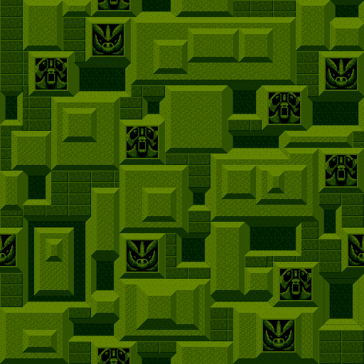 LabyrinthUnderwaterBackground