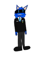 Makoto.webp (35 KB) MAKOTO HATAKE FANART!!! (by glitchingfan)