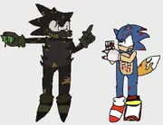 Art made by Goldngamer5701