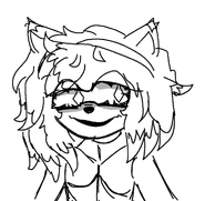 Permafanart3.png (343 KB) Ditto, but of her true form, made by Starzz!