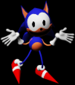 EYIX, CONTINUED: Sonic.exe Wiki