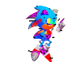 xXTheEmiSpriterXx's Sonic Forms by xXTheEmiSpriterXx