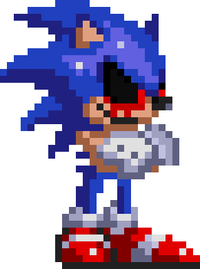 Sark | CONTINUED: The Sonic Oddities Wiki | Fandom