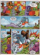 Page 2 of Double Trouble.