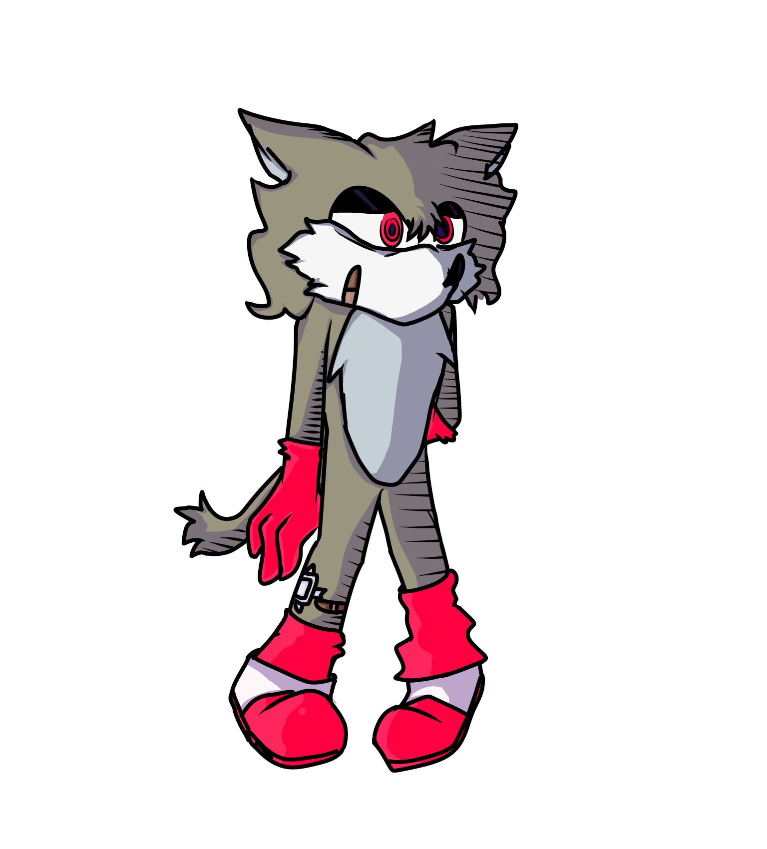 Mitee/Sunky (D-Sides), CONTINUED: Sonic.exe Wiki