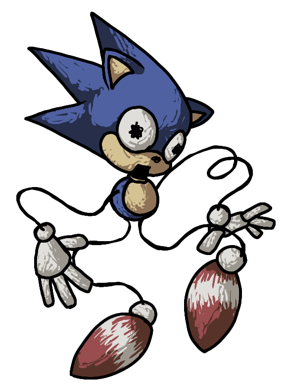 Falsesteel sonic, CONTINUED: Sonic.exe Wiki