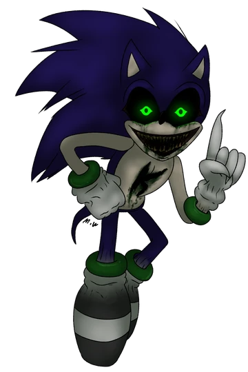 Kseno | The Sonic Oddities Wiki | Fandom
