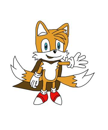 Tails not found, CONTINUED: Sonic.exe Wiki