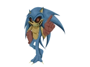 Magicant again!.png (2.15 MB) Earthbound Shading (By https://x.com/MrKaiyora)