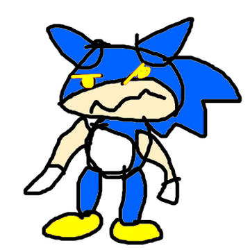 Twoquills, CONTINUED: Sonic.exe Wiki