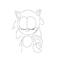 Dreamy's face when Tim found it backwards