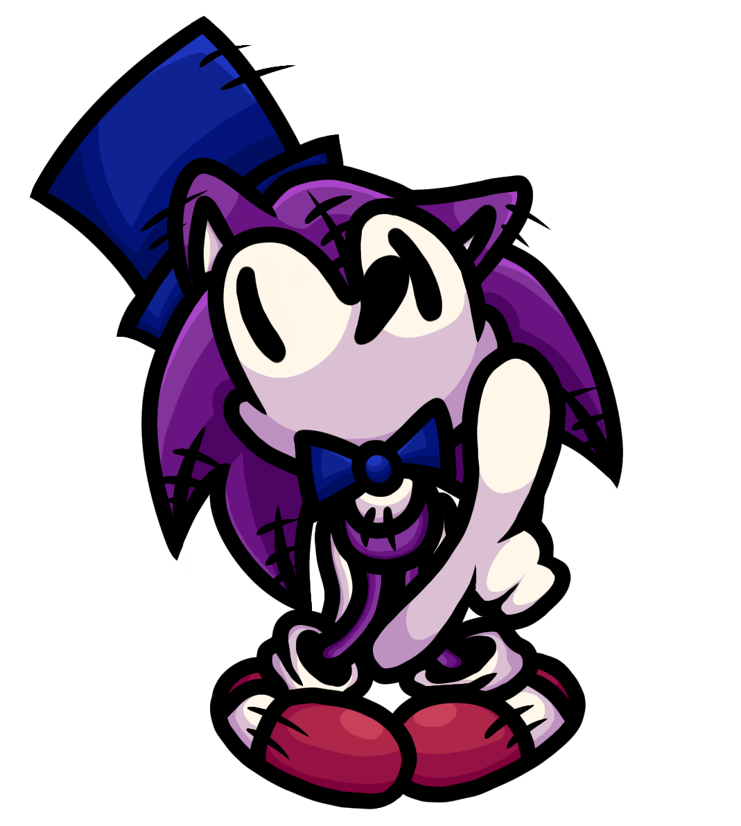 Lady Tails (LT), The Sonic Exe Wiki