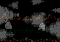 Earlier Neo Hills artwork.