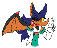 TonkachiVashie2.png (81 KB) Redraw of tinymelon.cos in Vashie Cosplay.