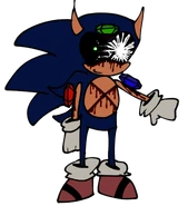 Verum's old main form.