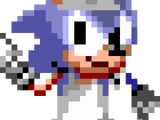 Starving Hedgehog