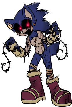 Amylectuc, CONTINUED: Sonic.exe Wiki