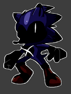 Oldest Void (this was originally called Null state)