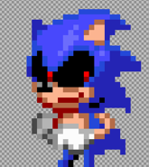 Crimtake StareTeaser.png (26 KB) Sentic staring at user, as teased thru the SALLY: Broken Heart page.