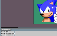Was scrapped because of bad shading.