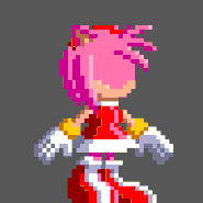 Proof of Concept sprites for Thorned Rose