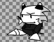 HermitSnowy.png (20 KB) Fanart by genericexemod! :3