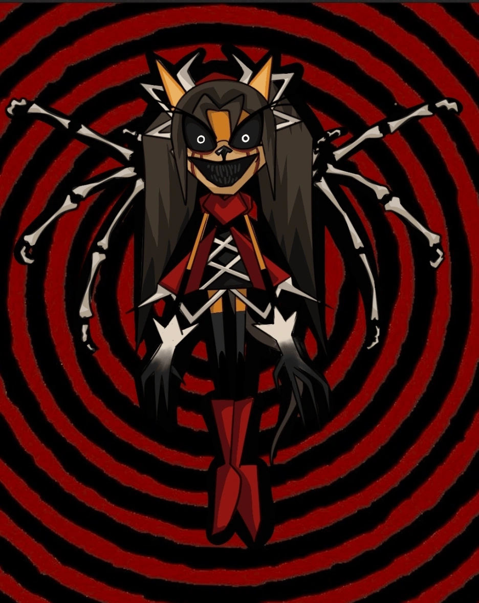 HATE HONEY「DETOROIT」 Honey.am2 | The Sonic Oddities Wiki | Fandom