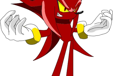 Nazo | Sprite Chronicles Wiki | Fandom