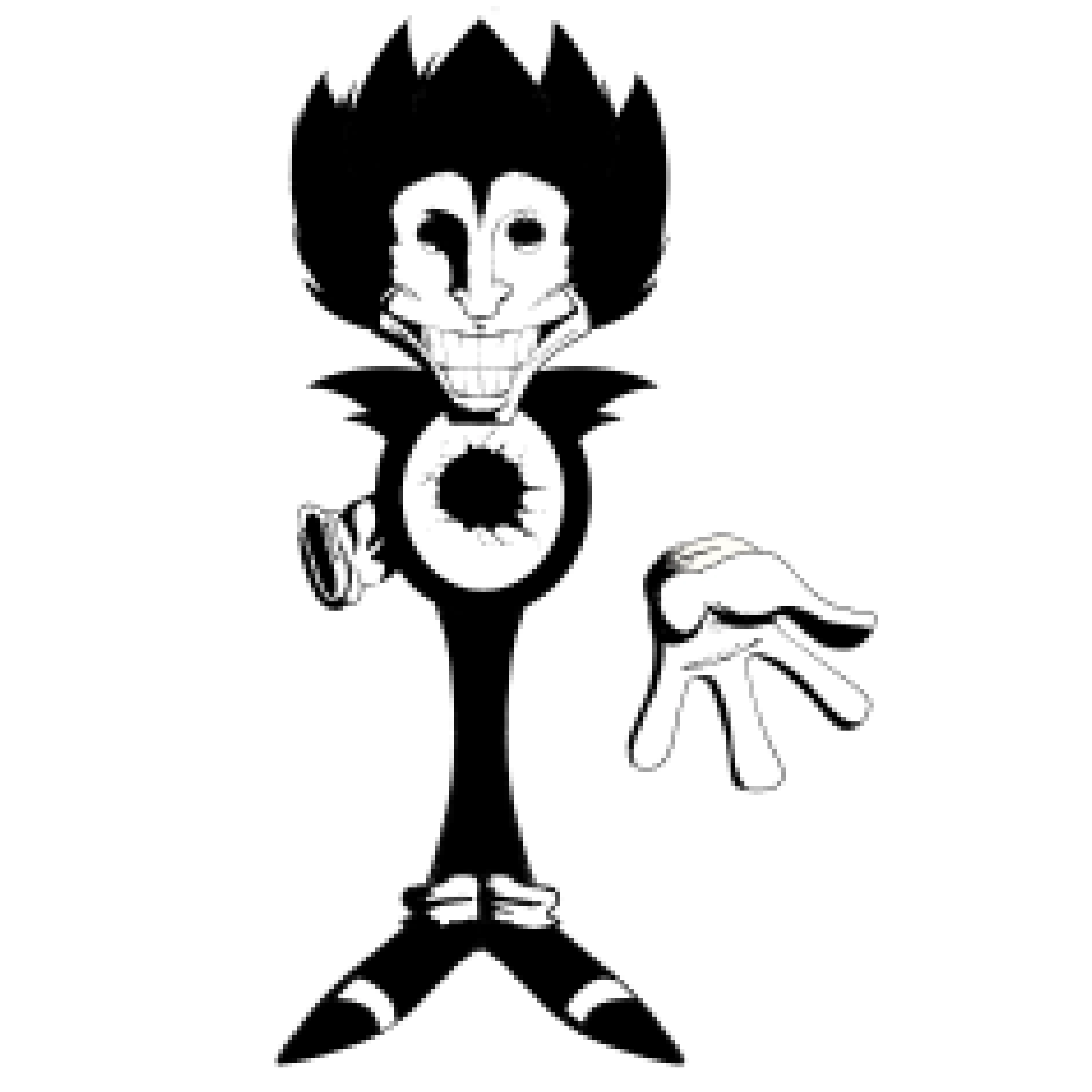 Therapy X | The Sonic Oddities Wiki | Fandom