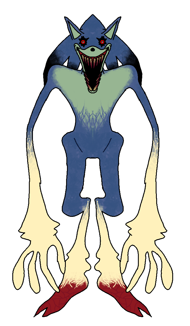 Forsaken CD | CONTINUED: The Sonic Oddities Wiki | Fandom